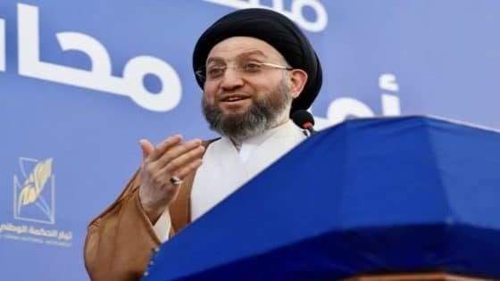 السيد عمار الحكيم يؤكد أن المشاركة في الانتخابات تمثل فعلاً وطنياً ومسؤولية أخلاقية