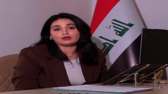 الذكاء الاصطناعي يدخل سباق الانتخابات في العراق…  تجربة غير مسبوقة تثير الجدل … تقرير وكالة النهار الإخبارية – 