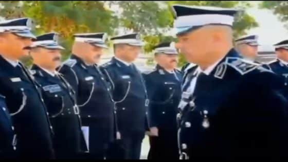 مدير المرور العام الفريق الدكتور عدي سمير الحساني : يصل محافظة صلاح الدين ويلتقي بالمواطنين في مواقع تسجيل المركبات واصدار اجازات السياقة ويشرف على تنظيم الحركة المروريه في المحافظة