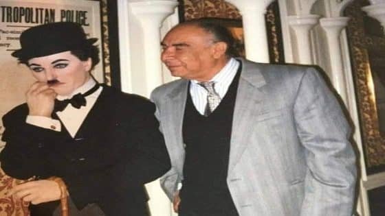 صفحات من كتاب أفكار على ورق، ،تأليف د.عزيز جبر بمناسبة الذكرى&nbsp; الثانية عشر لرحيل الفنان شكري العقيدي.