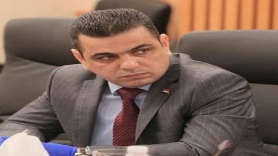 النائب حسين عرب يلمّح لخصومه: “لن تنال حكم الري يا عمر بن سعد… راح تشوف”