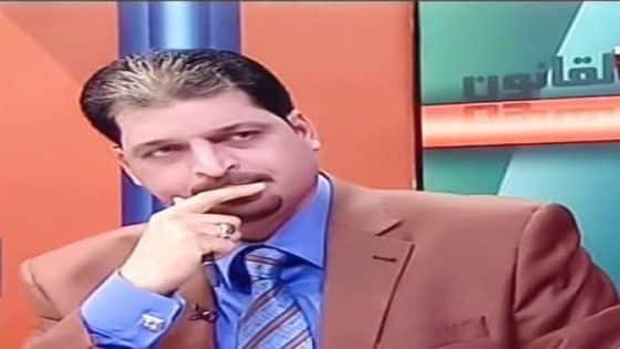 خبير قانوني : الانتخابات وسيلة وليست غاية… والولاية الثانية لاي شخصية باب من أبواب الدكتاتورية