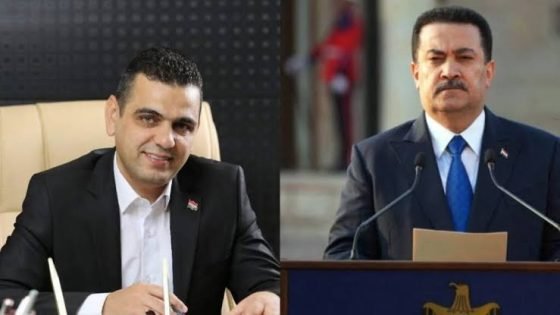 سر الصراع بين السوداني وحسين عرب، مو قضية سند.. هذا تغطية على ملف اكبر.