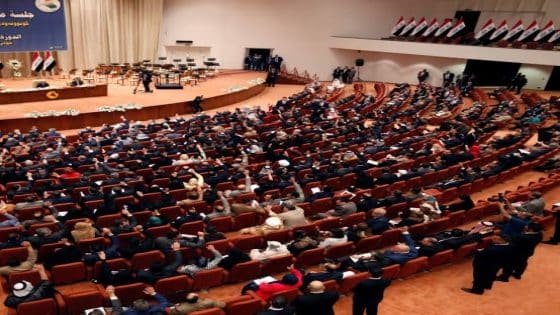 خبير قانوني : الجلسة الأولى للبرلمان ورئيس السن… مهامُّه ومن يحدِّده؟