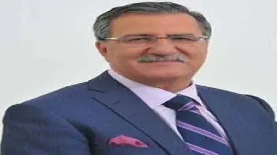 ظافر العاني.. ضمير السياسة العراقية وصوت لا يُهان وموقف لا يُساوَم، الرجل الذي قال كلمته فصدقها، فصار عنوانًا للثبات والعقلانية في زمن الشعارات والضجيج