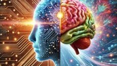 ثورة التشخيص الطبي في السنوات الخمس القادمة: الذكاء الاصطناعي على أبواب إنقاذ الذاكرة البشرية | بقلم: د. مصطفى العوادي