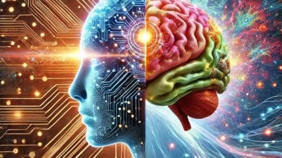 ثورة التشخيص الطبي في السنوات الخمس القادمة: الذكاء الاصطناعي على أبواب إنقاذ الذاكرة البشرية | بقلم: د. مصطفى العوادي