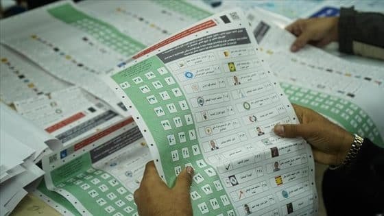 مصادر : اكثر من 10 أحزاب ستعلن انسحابها من الانتخابات المقبلة