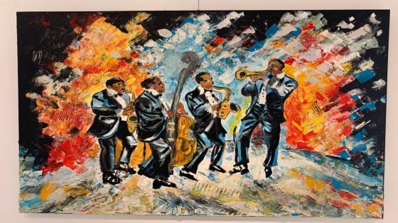 مطرب بلا أخلاق… نهاية متوقعة | حسين الأسدي