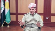 مصدر كردي رفيع: مسعود بارزاني ينسحب من المشاركة في الحكومة العراقية المقبلة