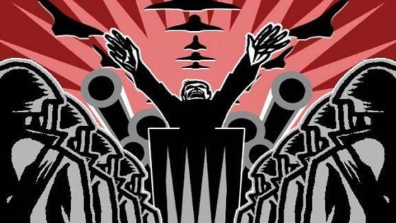 خبير قانوني : حين تصبح السلطة أشد قداسة من المقدس