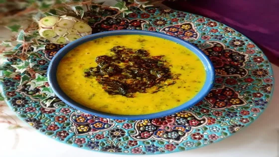 الترخينة.. حكاية خريف دافئ في الشرق الكوردي