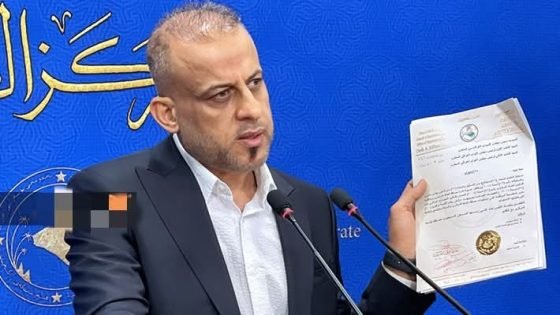 🔴اللجنة المالية تطالب بالغاء مجالس المحافظات و تقليل رواتب ومخصصات النواب و الغاء تقاعد بعض الفئات و تقليل اعداد المستشارين و الدرجات الخاصة لسد العجز المالي .