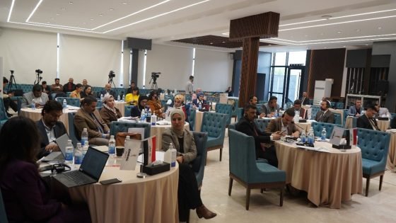 وعيٌ يَسِدُّ ثغرات التطرف… والعراق يكتب سلامه بالقوة الناعمة | سمير السعد