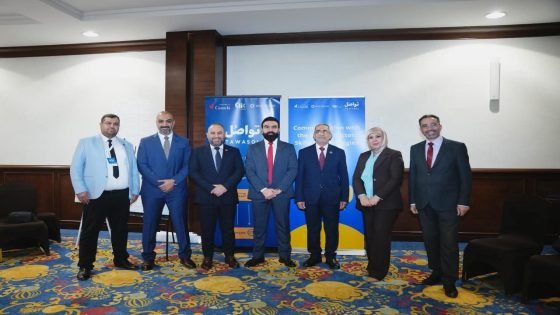 جامعة الفرات الأوسط التقنية تعزّز شراكاتها مع القطاع الخاص عبر ورشة تدريبية متقدمة في أربيل | اوس ستار الغنامي