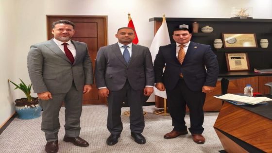 بتوجيه العيداني.. العامري يناقش تخصيص الأراضي السكنية للكوادر التربوية في البصرة