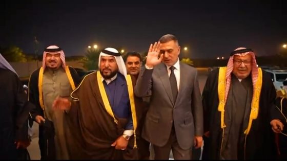 العيداني.. لجنة عليا لحسم ملف مناطق القاعدة الجوية في الزبير وضمان حقوق الأهالي