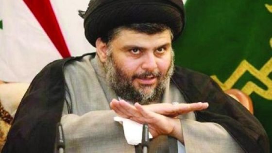 السيد الصدر قافل من الحنانة !!! بقلم جعفر محيي الدين – النجف