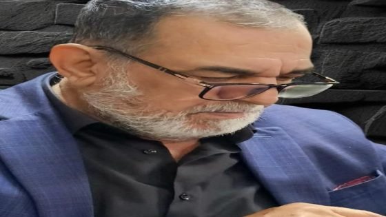 العائدون من حافة الشهادة | علي الحاج