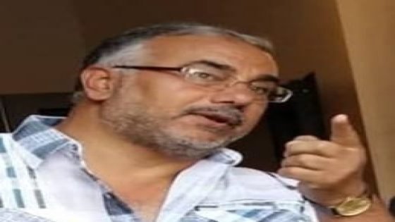 قراءة في مقطع من قصيدة الشاعر ناظم رشيد السعدي