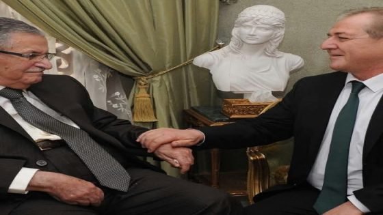 الكورد ومنصب رئيس الجمهورية | شوان الداودي