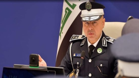 ⭕️ تنويه صادر عن مديرية المرور العامة بعد تداول مقطع فيديو على مواقع التواصل تجاوز منتسب مرور على احد المواطنين .