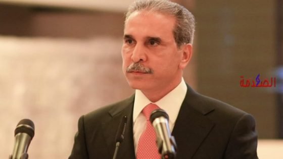 مصادر رفيعة: تحرك القاضي زيدان يهدف لحماية النظام الدستوري وترسيخ الاستقرار السياسي ومنع الأزمات