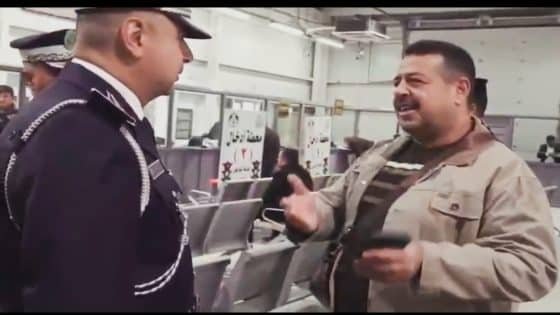 #بالفيديو : ومن مواقع تسجيل المركبات.مدير المرور العام الفريق الدكتور عدي سمير الحساني يلتقي بالمواطنين ويستمع لمناشداتهم والمعوقات التي تواجههم.