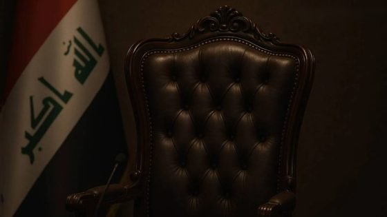 تأخير اختيار رئيس الوزراء .. سيعرض العراق الى أخطار بنيوية | ظافر جلود