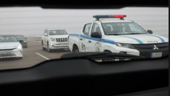 مدير المرور العام