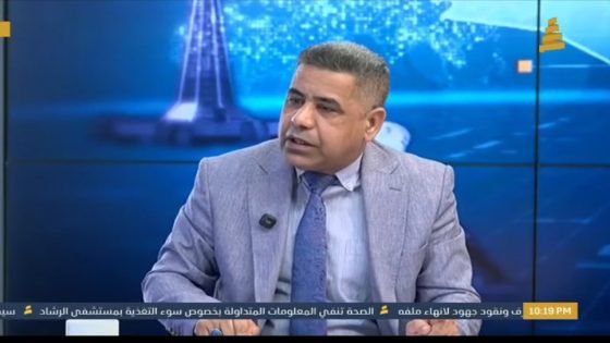 أمريكا لايهمها من يحكم.. يهمها من يخدم..