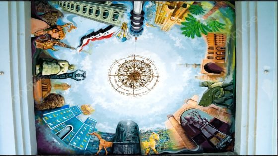 وطن يجمع ولا يفرق | سمير السعد