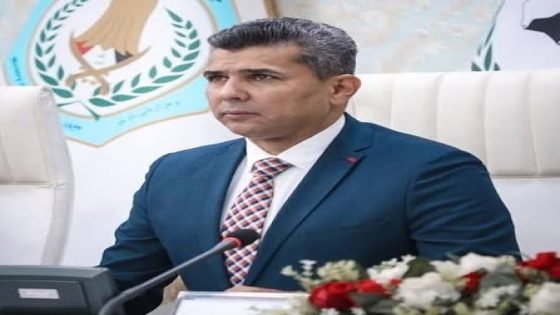 سلوكيات صغيرة اليوم… جرائم كبيرة غدًا | بقلم الفريق الدكتور سعد معن الموسوي