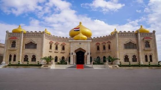 خبير قانوني : رئاسة الجمهورية استحقاق دستوري لا توصيفاً شرفياً