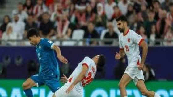 في زمن درجال سيسجّل التاريخ أنّ الأردن خلال أربعةٍ وعشرين شهراً فقط، أقصى العراق من ثلاثٍ من أهم المسابقات: كأس آسيا، والتصفيات المؤهلة مباشرةً إلى كأس العالم، وكأس العرب.