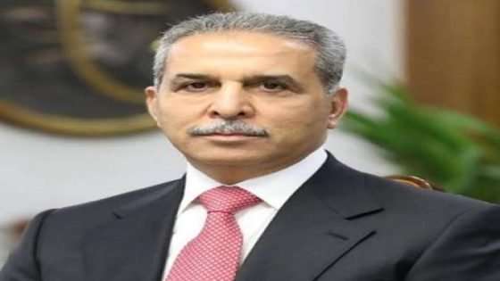 رئيس مجلس القضاء الأعلى القاضي فائق زيدان يوجّه بتحريك دعاوى بحق كل من يقوم بالتحريض أو الترويج لإسقاط النظام السياسي أو المساس بشرعيته عبر وسائل الإعلام أو المنصّات الإلكترونية