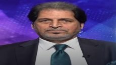 الخبير القانوني المستشار سالم حواس