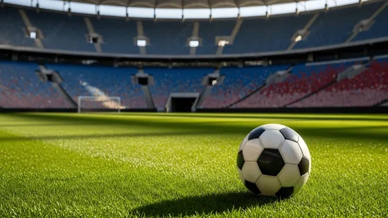 لأن كرة القدم هي صاحبة الجماهيرية الأكبر وتحضى بالاهتمام الاوسع فإنها تحت المجهر دائمأ وتغطي على ما سواها من ألعاب.