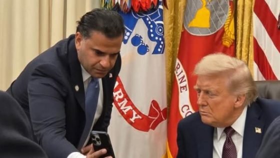 أبو علي العسكري لسافايا: فتية الشعب كفيلون بالتصدي لك وعلى السياسيين تجنب التعامل معه