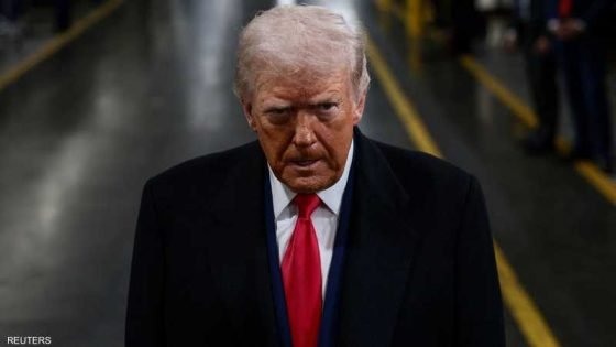 ترامب… سياسة الأنياب المكشوفة | سمير السعد