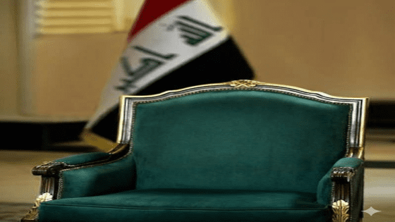 خبير قانوني يطالب البرلمان بإنصاف المرشحين للرئاسة: الديمقراطية لا تُدار من خلف الأبواب المغلقة