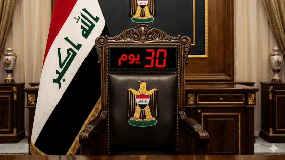 خبير قانوني: مهلة انتخاب رئيس الجمهورية بين النص الدستوري وتداخل المدد القانونية – ثلاثون يومًا لا تقبل التمديد