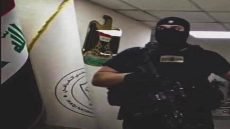 جهاز المخابرات الوطني يحرر عراقياً مختطفاً في ايران