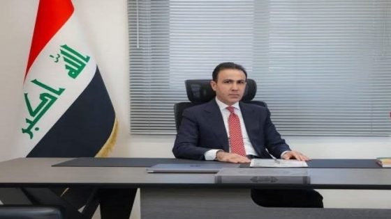 برئاسة القاضي ضياء جعفر.. محكمة تحقيق الكرخ الثانية تسترد 6 مليارات دينار عن جريمة احتيال مالي.