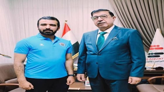 تأكيداً لما نشرناه سابقاً | قرار قضائي بثبوت واقعة التزوير في اتحاد الالعاب المائية