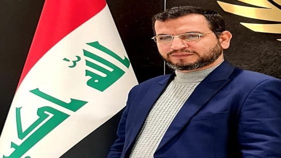 الساسة في مستنقع النجاسة | بقلم صفاء الفريجي