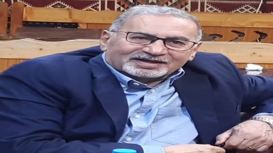 عزيز جبر الساعدي في سياحة لبعض مقاطع الشاعر المبدع جواد الحطاب( جذع نخلة عائم..)