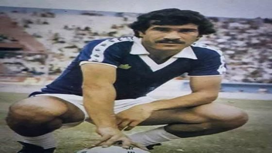 ذاكرة المستطيل الأخضر هادي احمد.. مايسترو خط الوسط&nbsp; هو أثير كرة القدم .. جنوب القلب وأحد | علاءعبد طاهر .