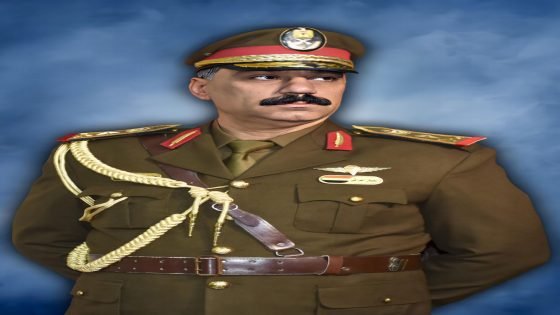 شهادة بطعم النصر وداعا ايها الشهيد السعيد | بقلم : الفريق الركن الدكتور عماد ياسين الزهيري