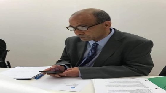 إخلال جسيم وتجاوز صارخ للسلطات – مسؤولية جزائية شخصية| بقلم الدكتور نزار احمد امريكاالخبير بشؤون الرياضيية